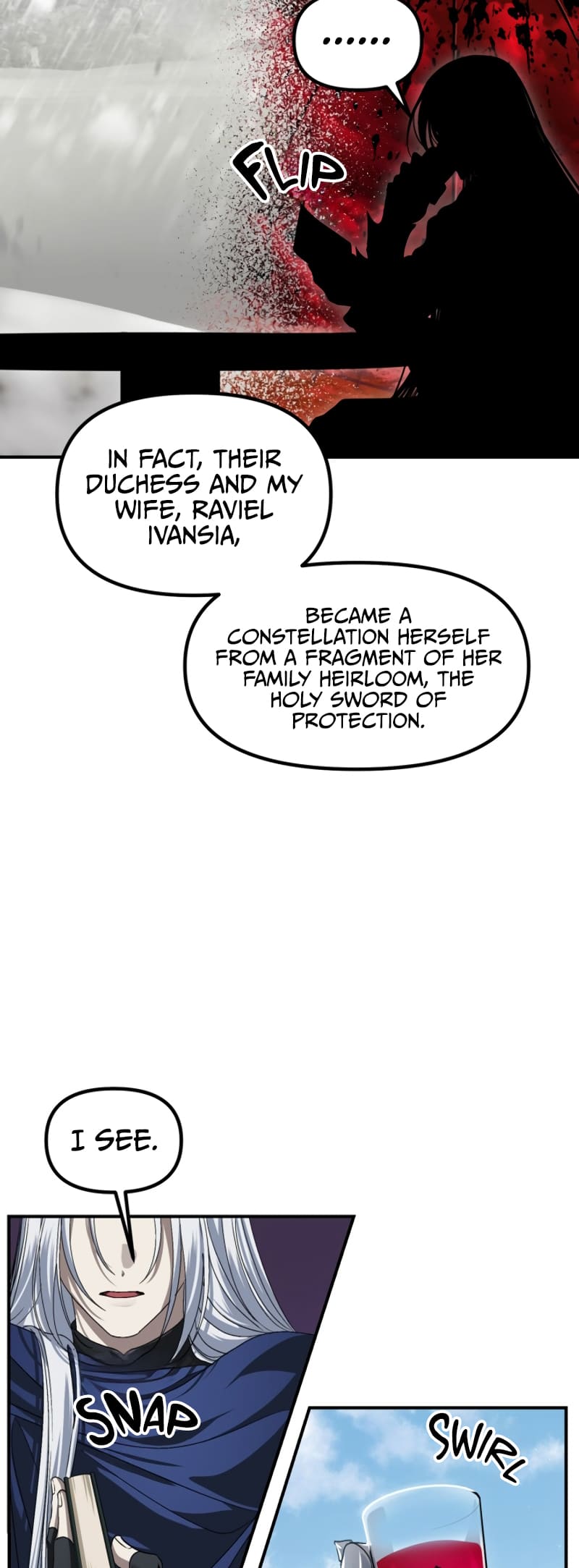 SSS-Class Suicide Hunter, Chapter 121 image 29